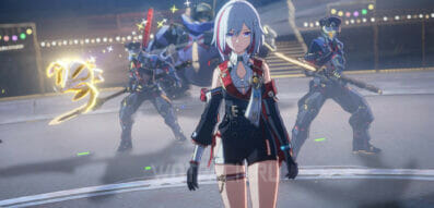 Рынок будущего 1, 2 в Honkai Star Rail: как использовать бомбу-невидимку и победить Старший персонал