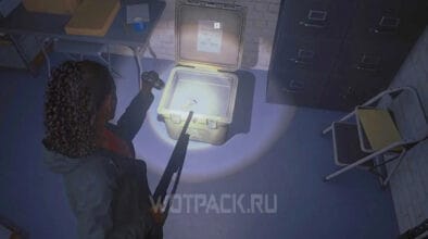 Все схроны культа в Alan Wake 2: как найти и открыть