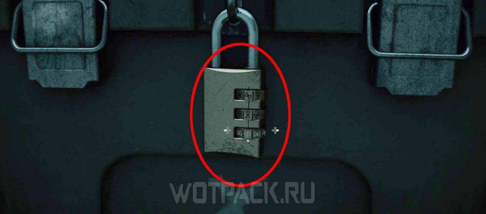 Código para la caja fuerte en la tienda de regalos en Alan Wake 2: cómo  averiguar la contraseña