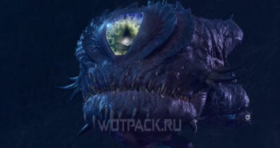 Ледяная рукоять в Baldur’s Gate 3: как победить Наблюдателя