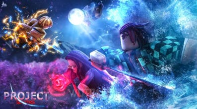 Коды Project Slayer на октябрь 2025
