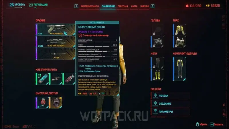 Судный день в Cyberpunk 2077 Phantom Liberty: помочь Сойке или Риду