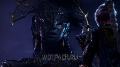 Дом Печали в Baldur’s Gate 3: как найти и спасти родителей Шэдоухарт