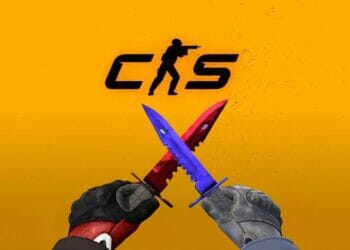 Как выдать нож в CS 2