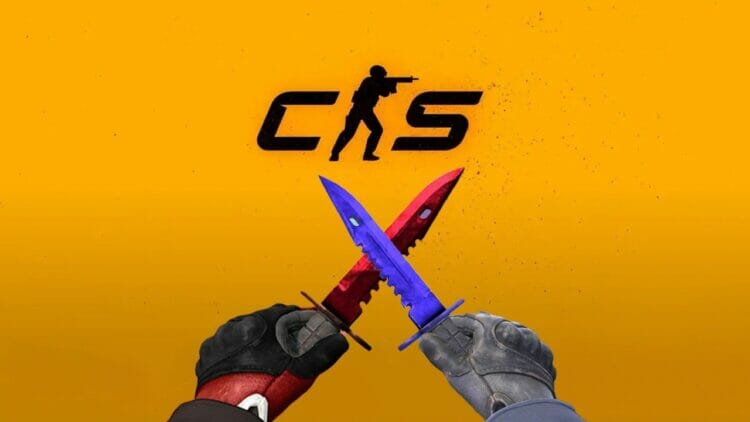 Как играть в CS GO после выхода CS 2