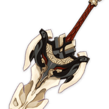 Варка в Genshin Impact: гайд по сборке билда, отряды и прокачка