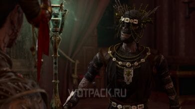 Мистический Падальщик в Baldur’s Gate 3 где найти слугу, мозг, сердце, легкие и печень