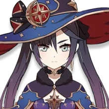 Уроки ведьм в Genshin Impact: бафф персонажей «Ведьмовство: Тайный обряд»