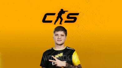 Настройки Симпла в CS 2: руки, графика, прицел и конфиг s1mple