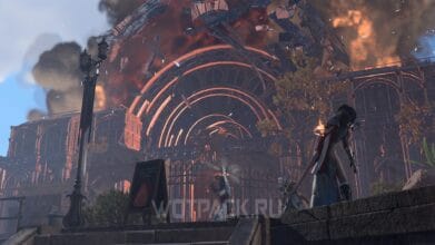 Стальная стража в Baldur’s Gate 3: как вывести из строя и уничтожить Литейную