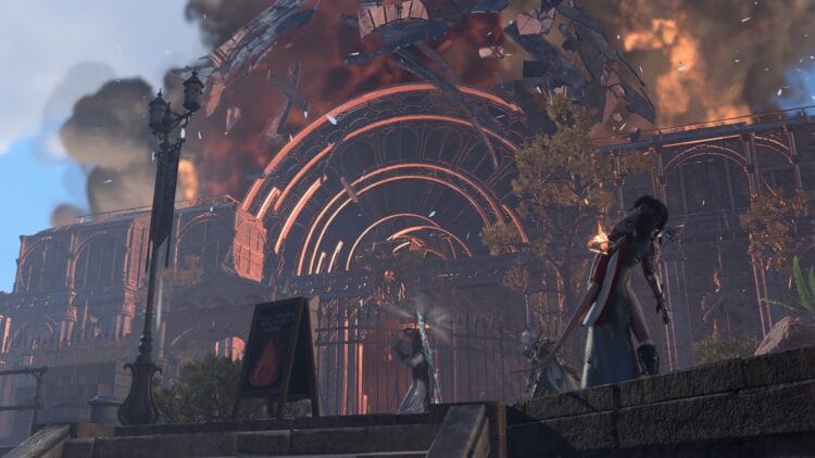 Стальная стража в Baldur's Gate 3: как вывести из строя и уничтожить ...