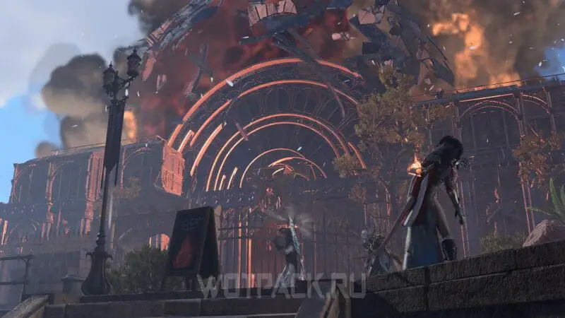 Стальная стража в Baldur's Gate 3: как вывести из строя и уничтожить Литейную