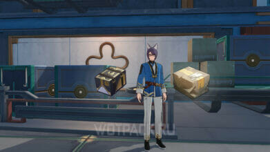 Невостребованная посылка в Honkai Star Rail: как получить достижение Важен не результат, а процесс