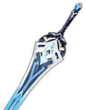 Дурин в Genshin Impact: гайд по сборке билда, отряды и прокачка