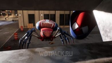 Пламя в Marvel’s Spider-Man 2: как начать и пройти все задания