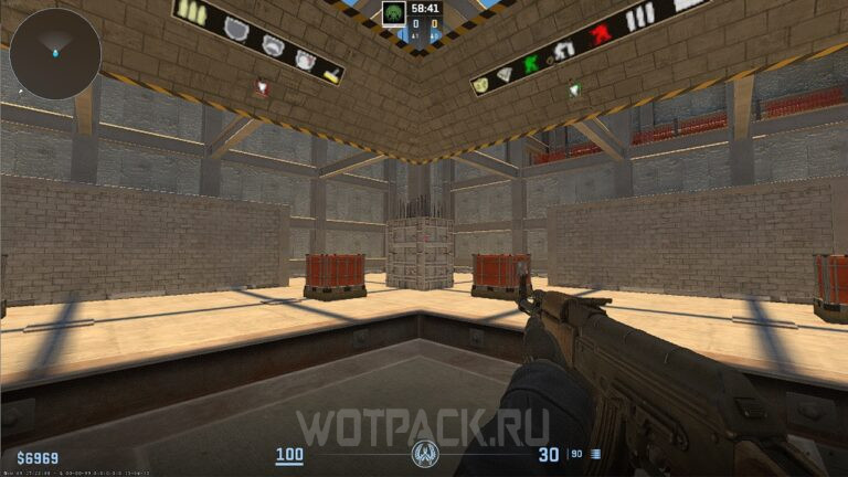 ��������� Opymp labs �����������: ����.