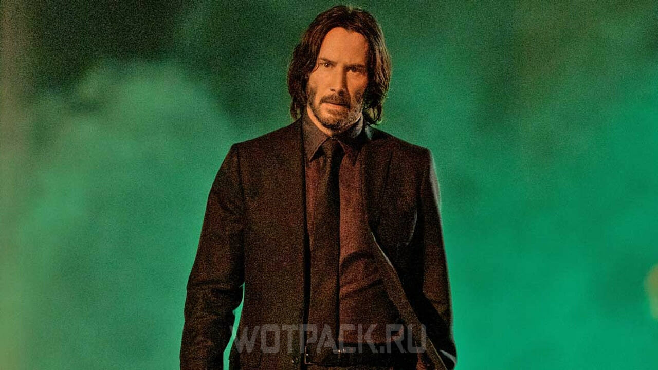 John Wick: Onde assistir todos os filmes da franquia com Keanu Reeves