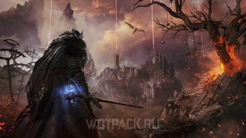 Лайфхаки для быстрой прокачки в Lords of the Fallen