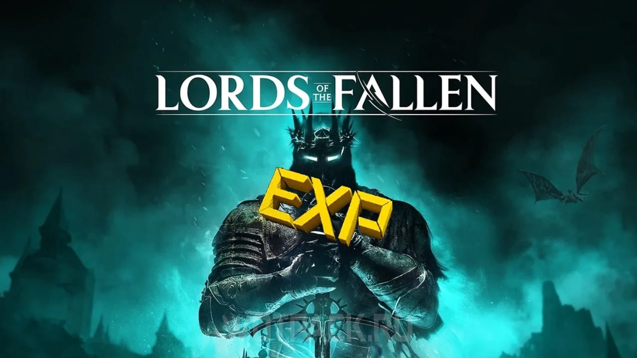 Lords of the Fallen XP farming: the best XP location in the game