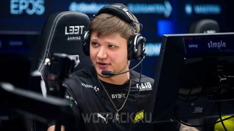 Настройки Симпла в CS 2: руки, графика, прицел и конфиг s1mple в 2023 году