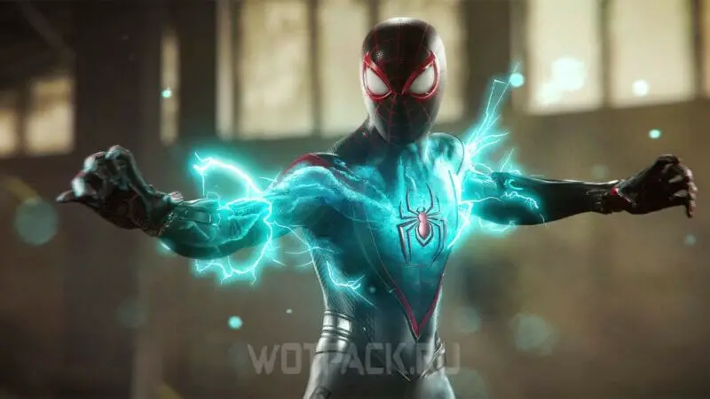 Kdy vyjde Marvel's Spider-Man 2 na PC: datum vydání