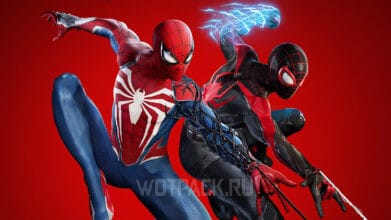 Все костюмы в Marvel’s Spider-Man 2: как открыть