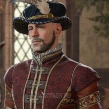 Исследовать подозрительные игрушки в Baldur’s Gate 3: Арфур Грегорио и Фейерверки Фелогира
