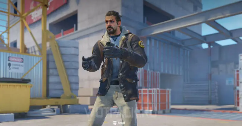 Hoe wapens uit te geven in CS 2 via de console en in de lobby