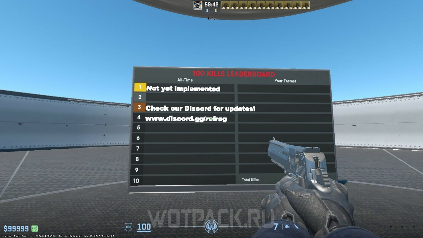 My name does not show up on the CS2 leaderboard : r/GlobalOffensive