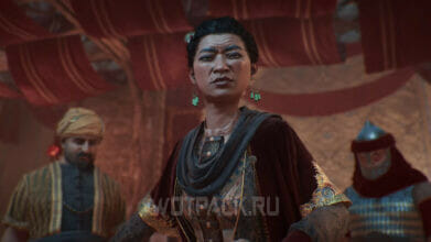 Позолоченные бабочки в Assassin’s Creed Mirage: как раздобыть брошь Монеты из слоновой кости