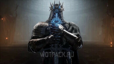 Лучший класс в Lords of the Fallen: за кого играть