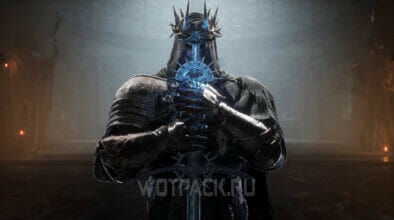 Все боссы в Lords of the Fallen: как победить по порядку