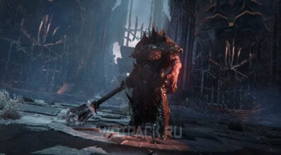 Как сбросить характеристики в Lords of the Fallen и найти Куколки возрождения