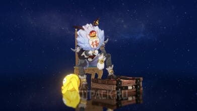 Странный хиличурл в Genshin Impact: где найти – все места