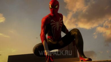 Быстрое перемещение в Marvel’s Spider-Man 2: как разблокировать и использовать