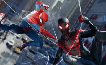 Интерактивная карта Marvel’s Spider-Man 2: все коллекционные предметы