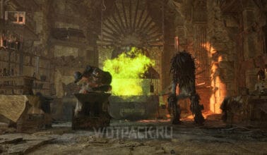 Кузнец в Lords of the Fallen: где найти Герлинду