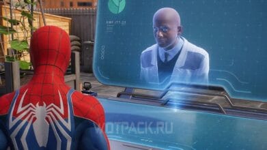 Все эксперименты ФЭМ в Marvel’s Spider-Man 2: как найти и завершить