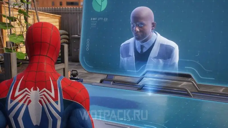 Все эксперименты ФЭМ в Marvel’s Spider-Man 2: как найти и завершить