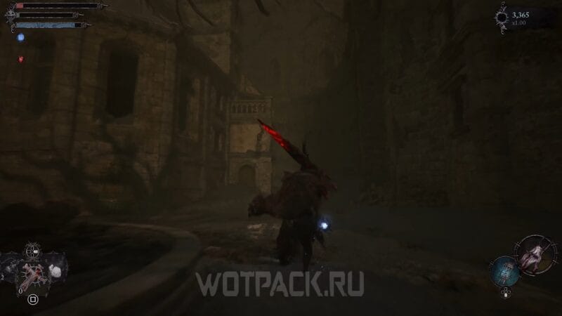 Руны в Lords of the Fallen: где найти рунные таблички