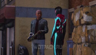 Музеи культуры в Marvel’s Spider-Man 2: как получить достижение Мой район