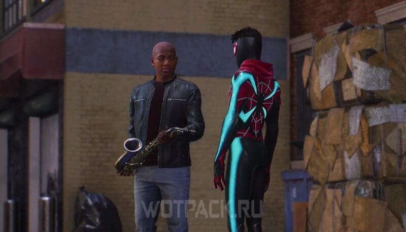 Alle culturele musea in Marvel's Spider-Man 2: hoe kom je er doorheen?