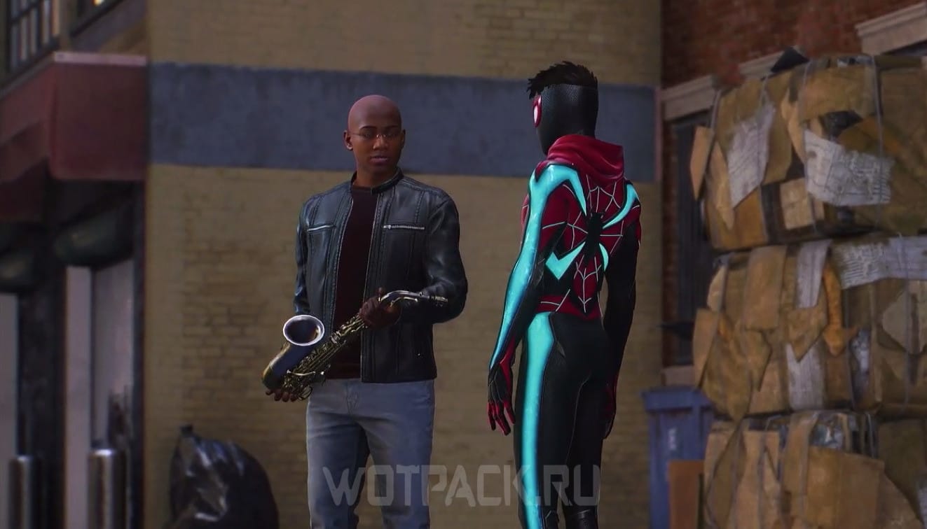 Spider-Man 2: How to complete Hard Bop mission - My Community