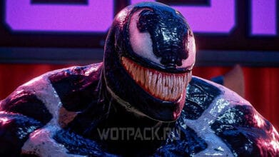 Веном в Marvel’s Spider-Man 2: как победить Гарри Озборна