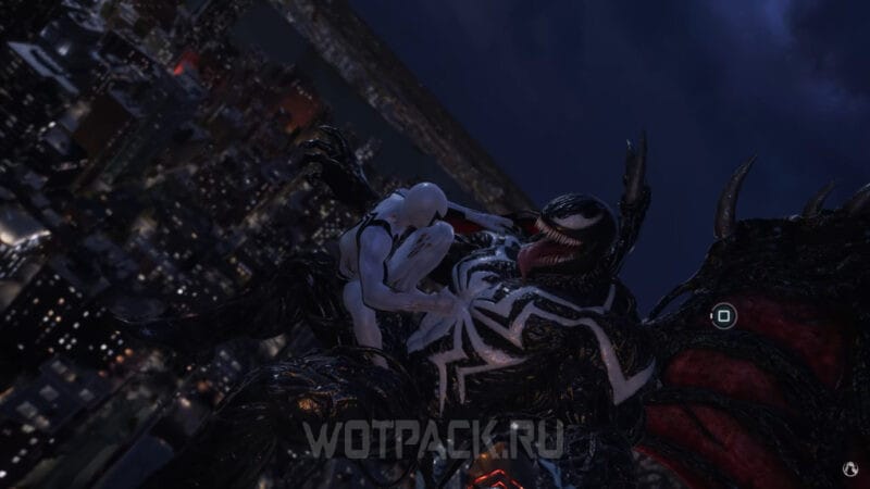 Venom in Marvel's Spider-Man 2: hoe Harry Osborn te verslaan