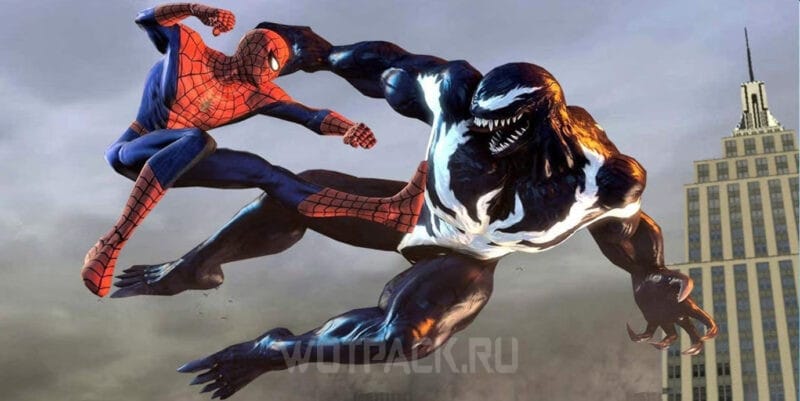 Venom Marvel's Spider-Man 2:ssa: kuinka voittaa Harry Osborn