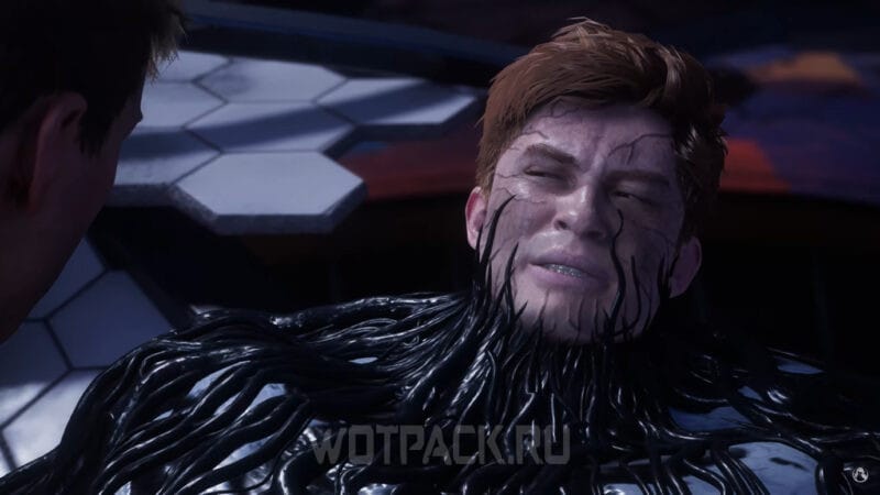 Venom i Marvel's Spider-Man 2: hur man besegrar Harry Osborn