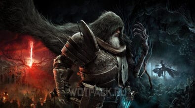 Лучшие билды в Lords of the Fallen: топ самых сильных сборок