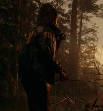 Сложность в Alan Wake 2: какую выбрать и на что влияет