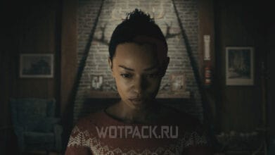 Место преступления в Alan Wake 2: как исследовать и найти все улики